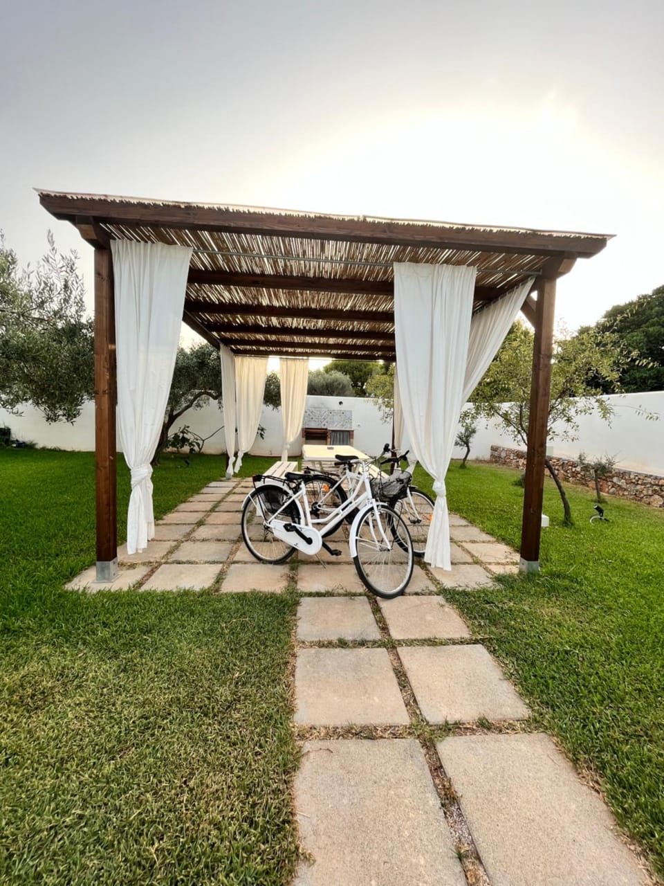 B&B Santorini Bed and Breakfast in Sicily