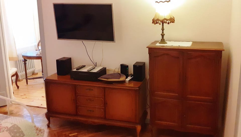 TV and multimedia