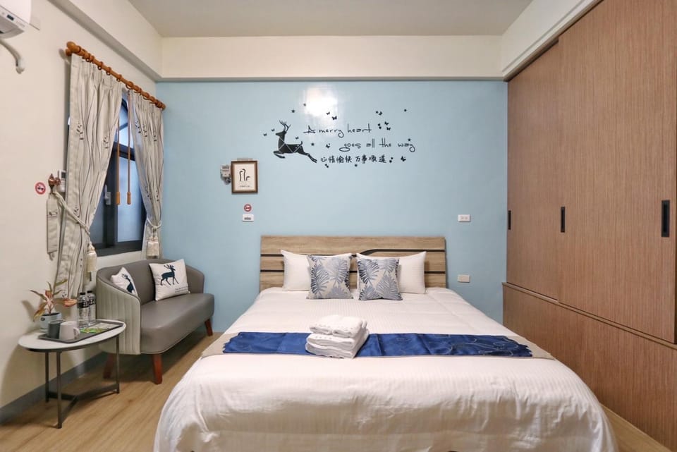 Wanghong Homestay Vacation rental in Hengchun Township