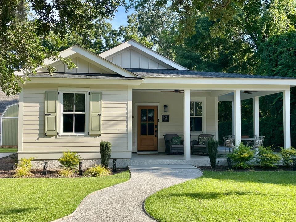Magnolia Court Suites Apartment in Beaufort