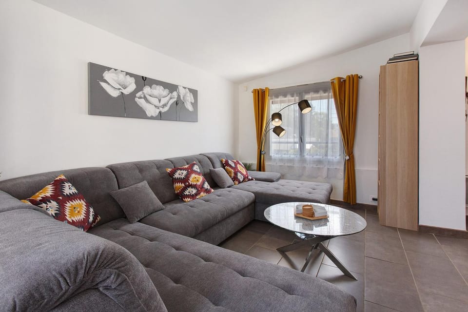 La Colombe Apartment in Le Havre