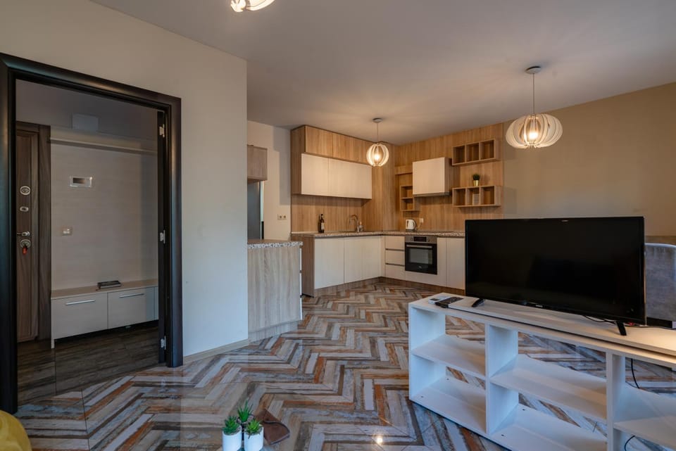 TV and multimedia, kitchen