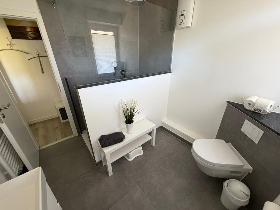 Ferienwohnung Ankerplatz by Küstenbuden Grömitz Apartment in Grömitz