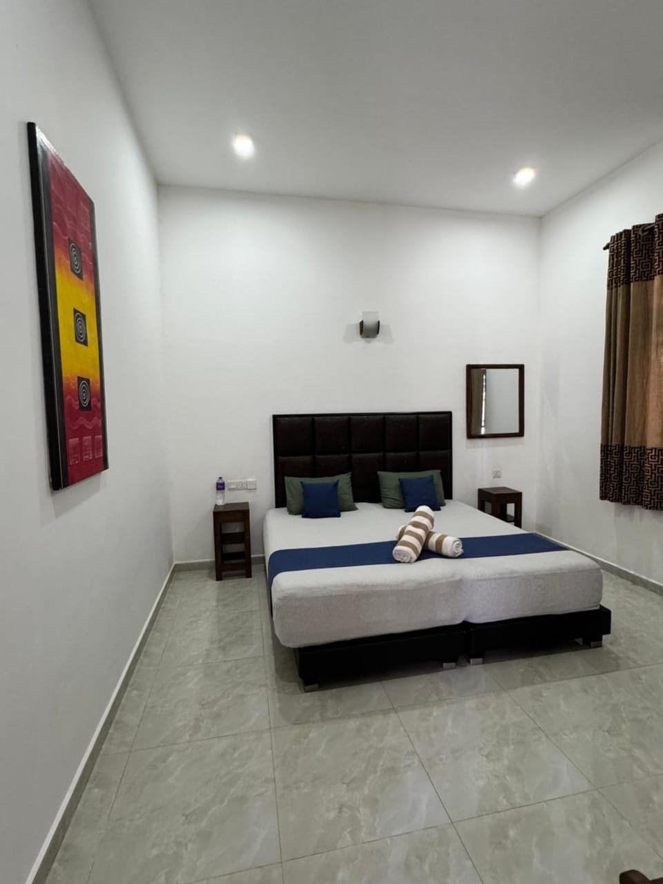 Grand Royal Villa Negombo Bed and Breakfast in Negombo