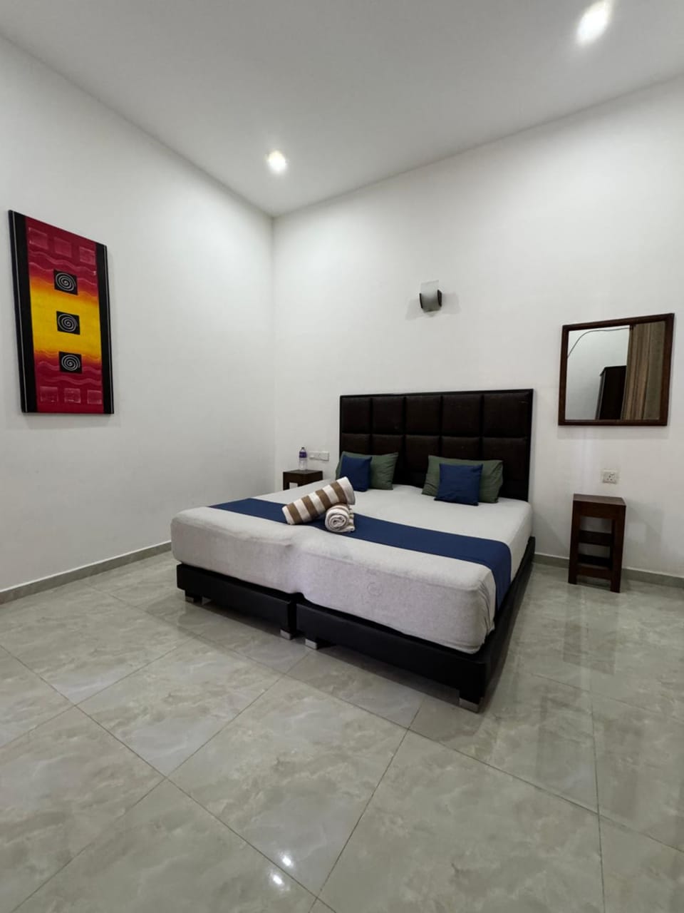 Grand Royal Villa Negombo Bed and Breakfast in Negombo