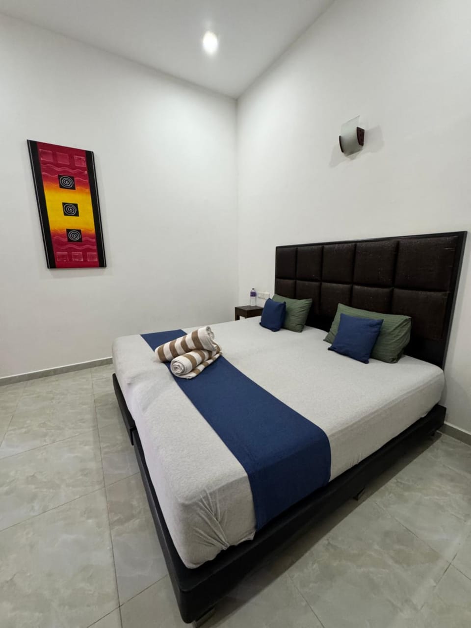 Grand Royal Villa Negombo Bed and Breakfast in Negombo