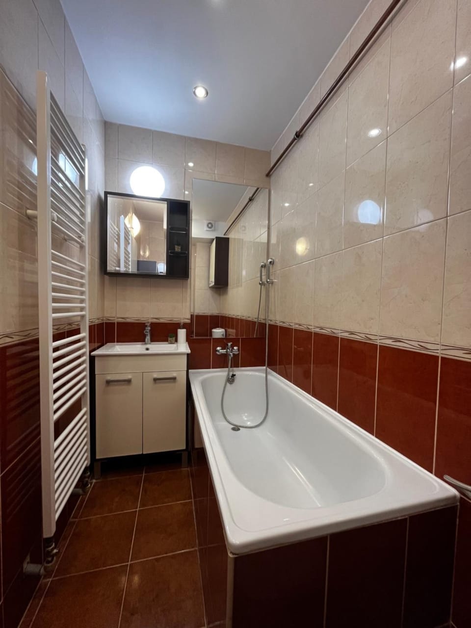 Apartman Nico Apartment in Slovakia
