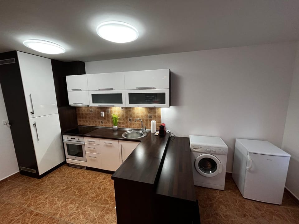 Apartman Nico Apartment in Slovakia