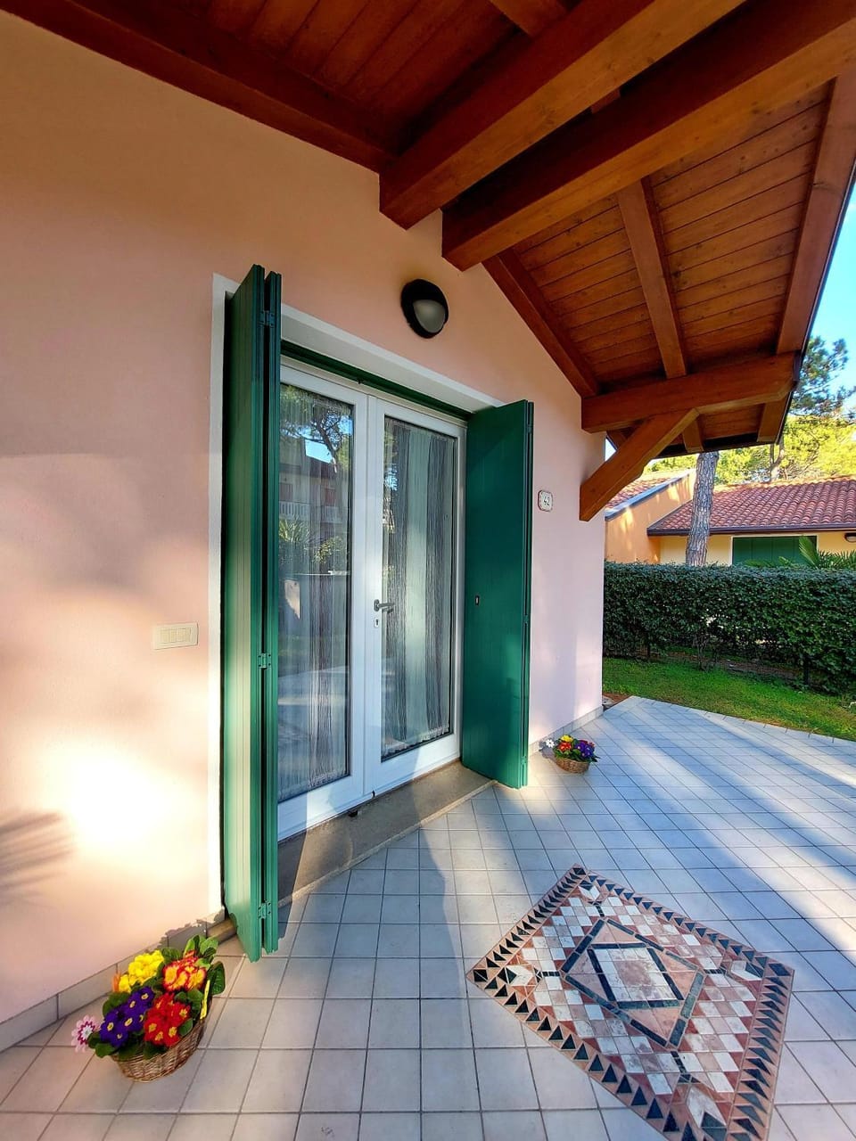 Villette Susanna Villa in Lignano Sabbiadoro