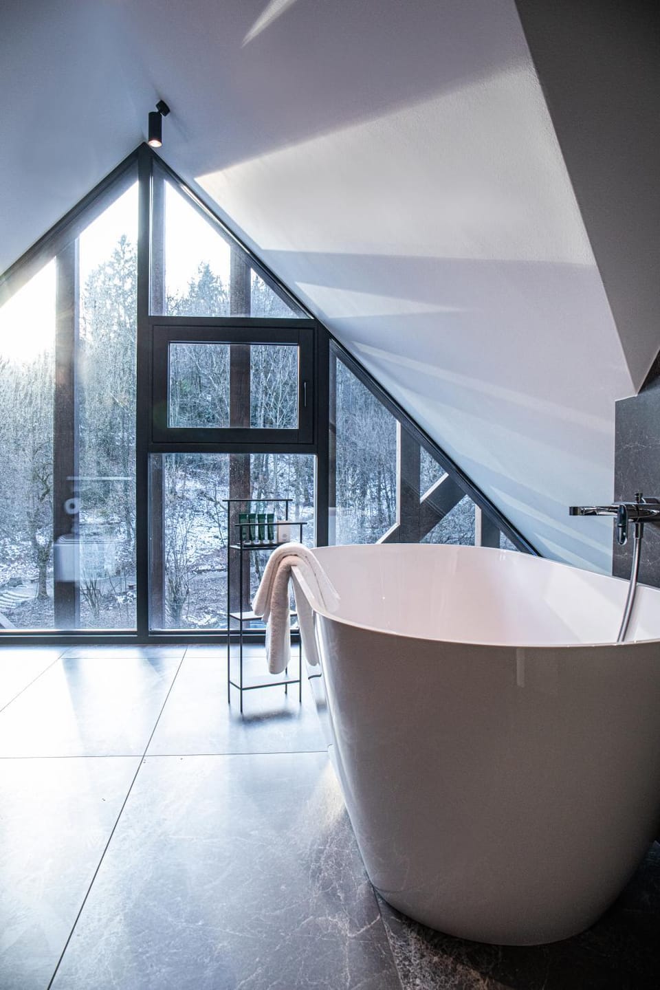 Bathroom, Bath