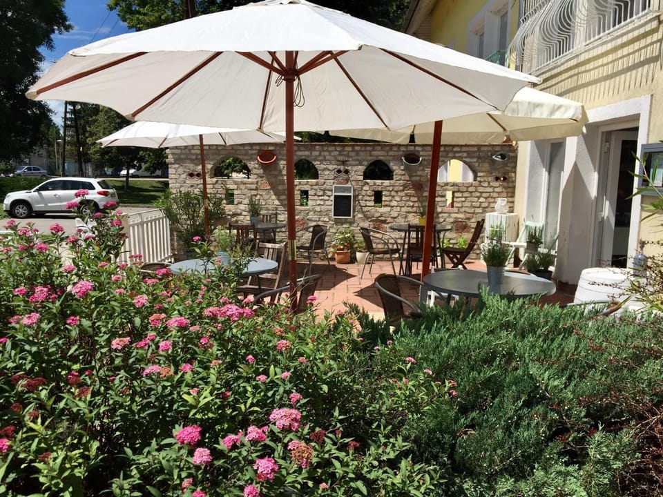 Hencz Vendégház Bed and Breakfast in Hungary