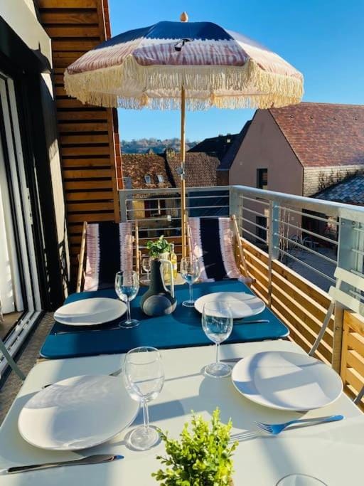 Patio, Balcony/Terrace, Dining area