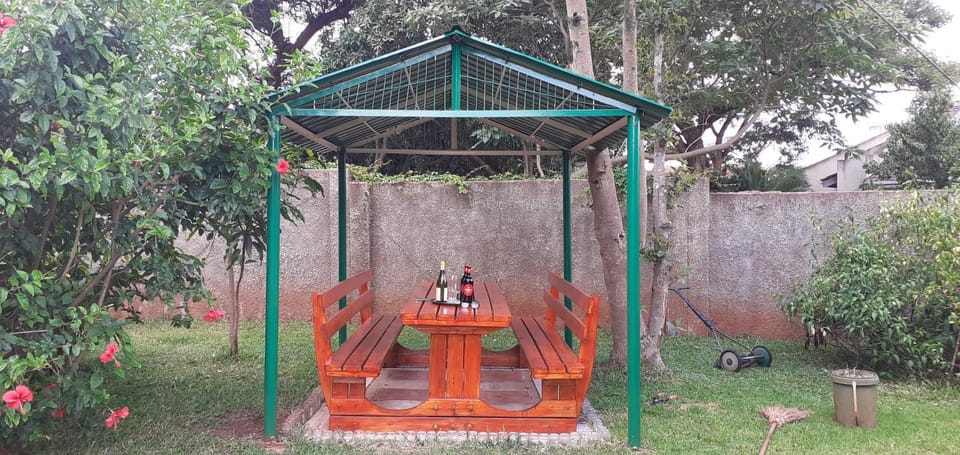 The Best Green Garden Guest House Harare House in Harare