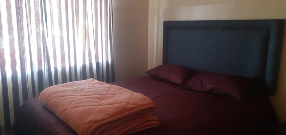 The Best Green Garden Guest House Harare House in Harare