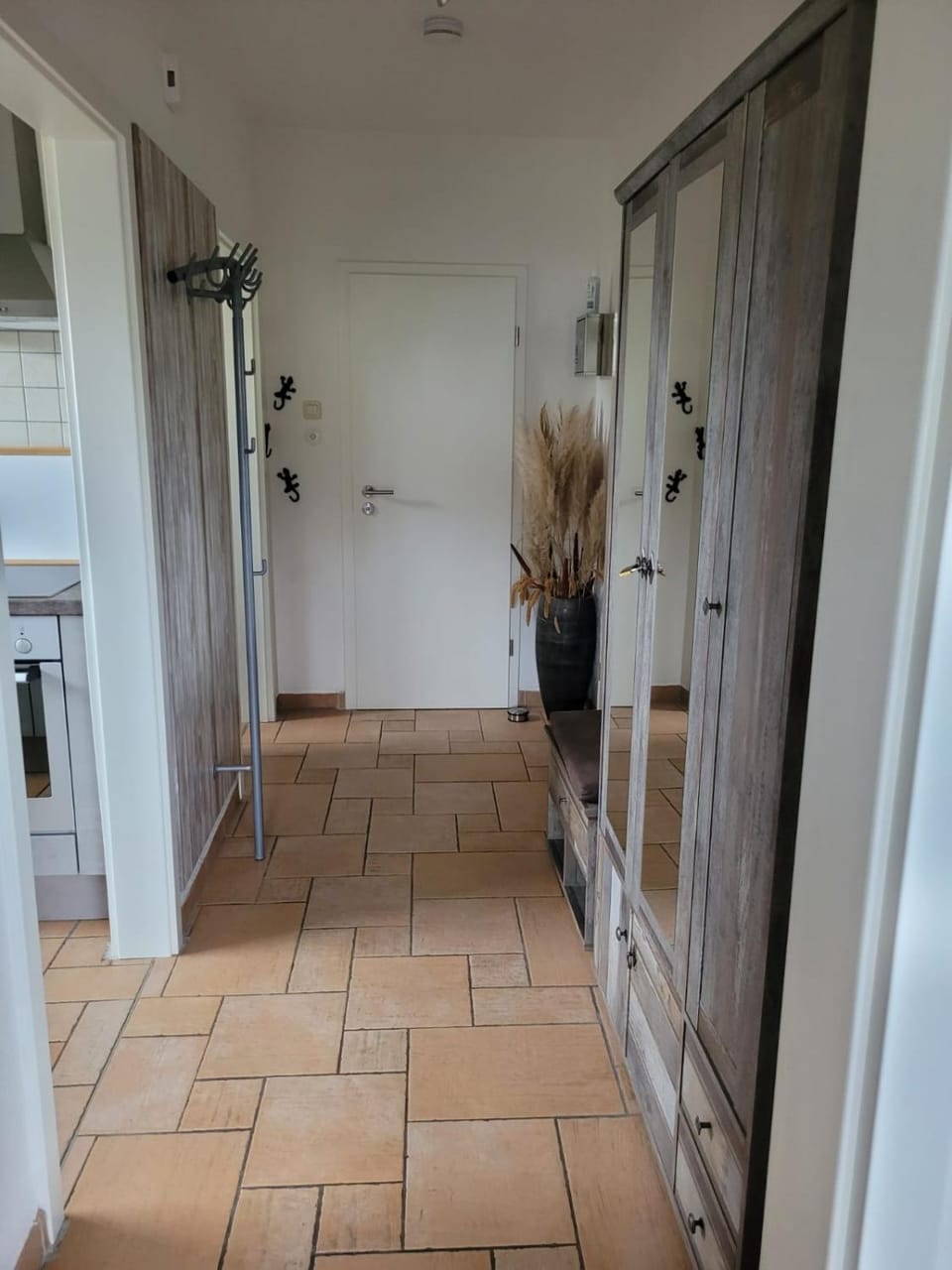 Ferienwohnung Strandnah Apartment in Cuxhaven