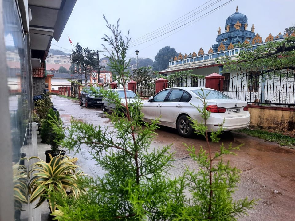 Varam Homestay Apartment in Madikeri
