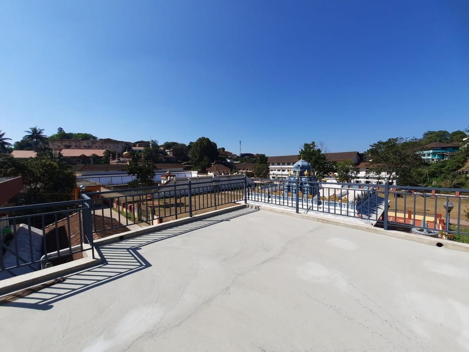 Varam Homestay Apartment in Madikeri