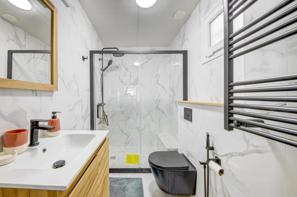 PANTHEON Apartment in Paris