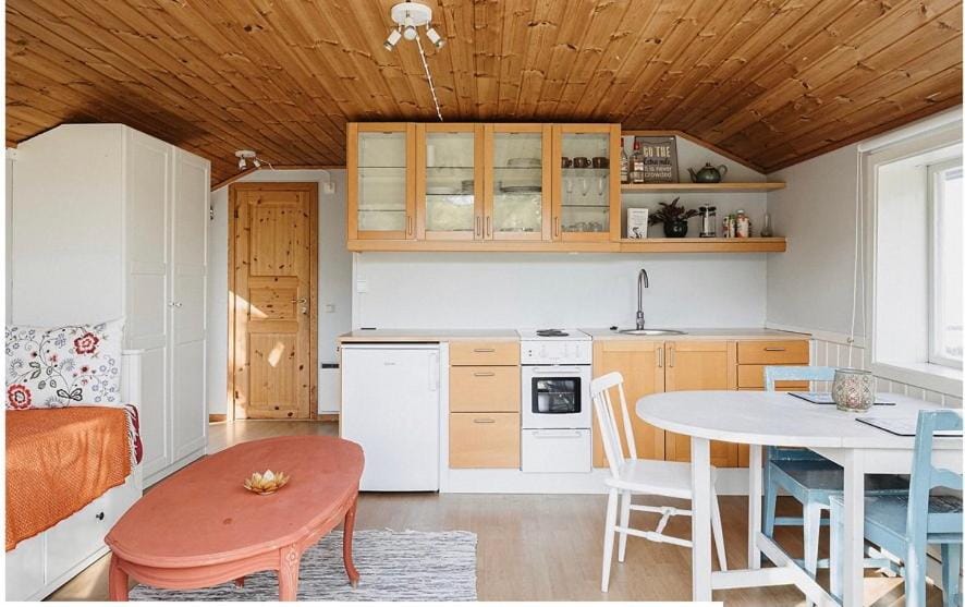 Seaview Cottage in the Trosa Archipelago House in Stockholm County