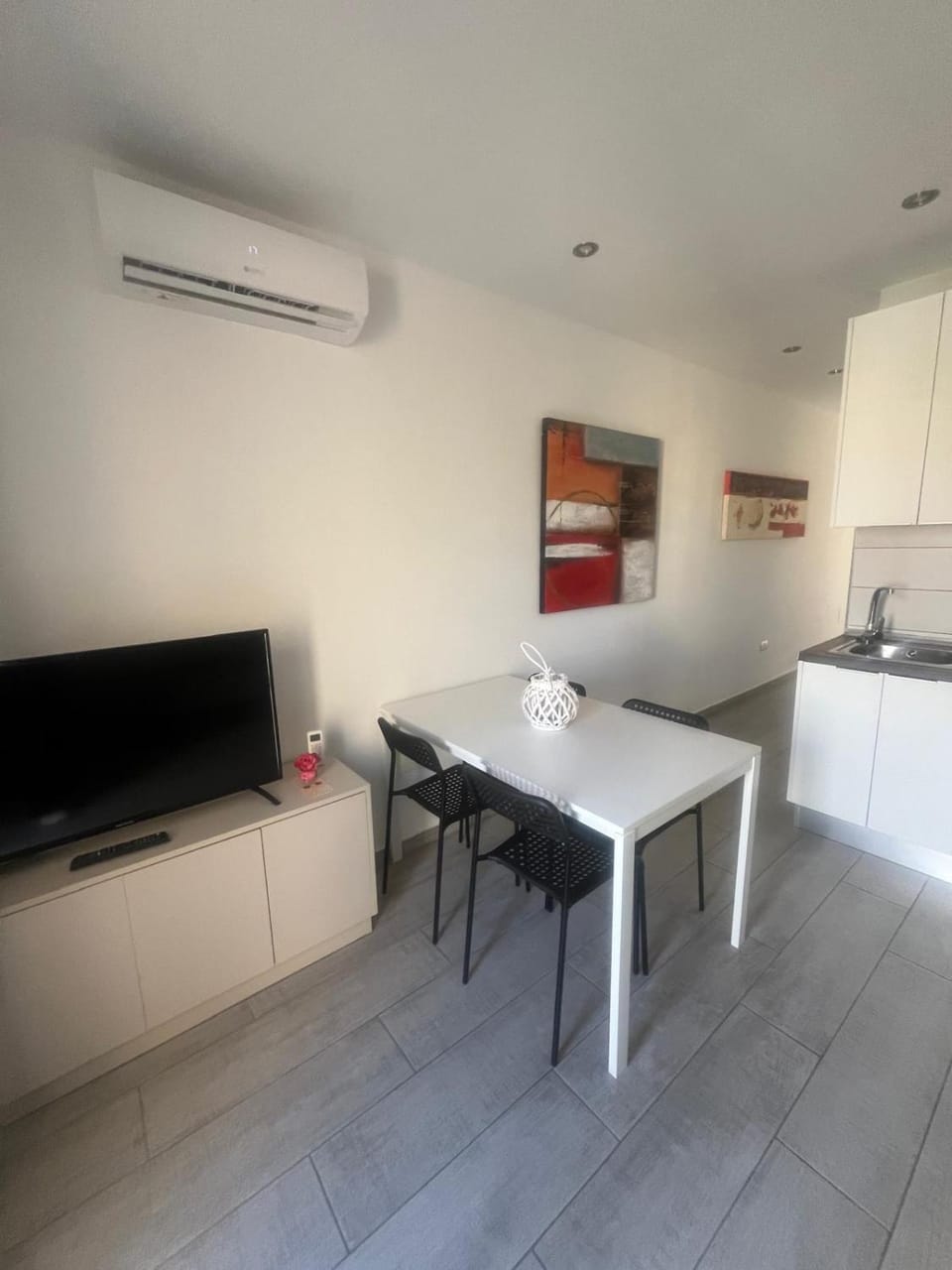 Precioso Apartamento 1 dormitorio & Air Conditioning - Mareverde Apartment in Costa Adeje