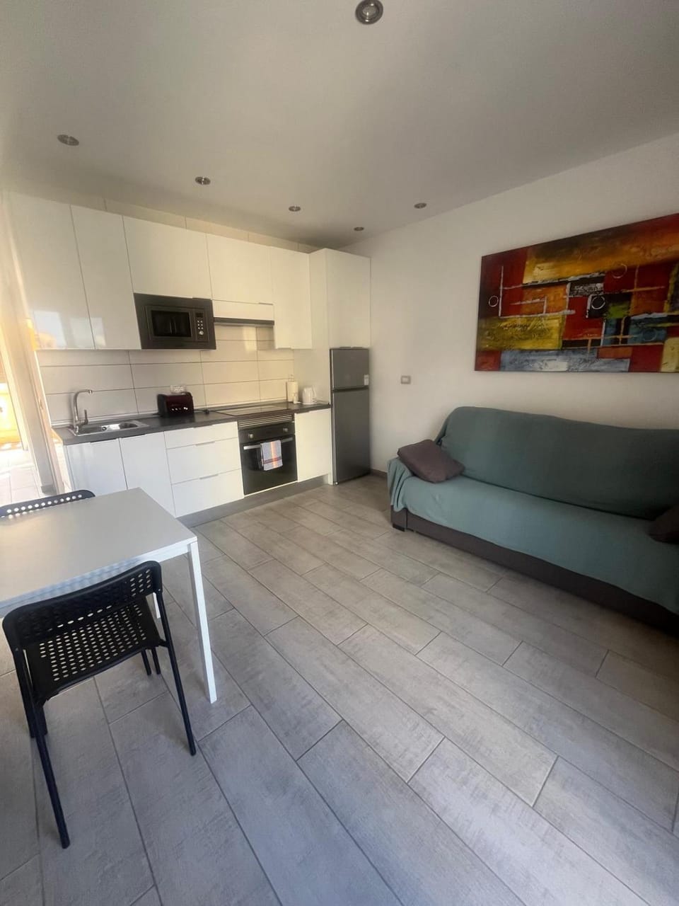 Precioso Apartamento 1 dormitorio & Air Conditioning - Mareverde Apartment in Costa Adeje