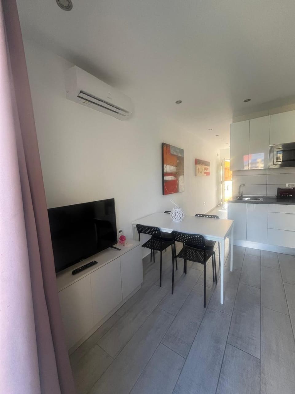 Precioso Apartamento 1 dormitorio & Air Conditioning - Mareverde Apartment in Costa Adeje