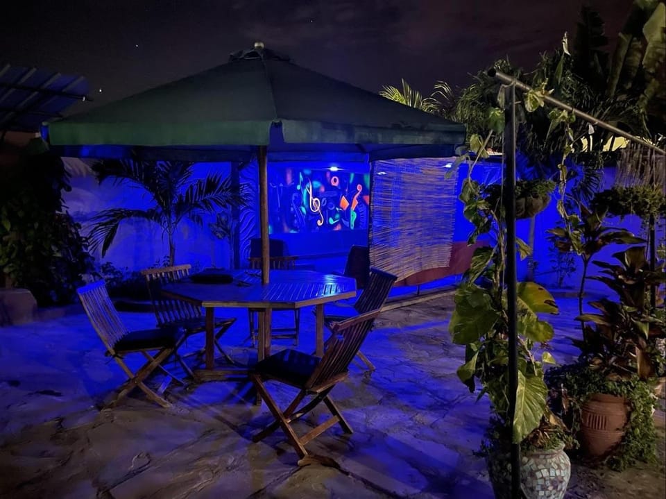 Lounge or bar