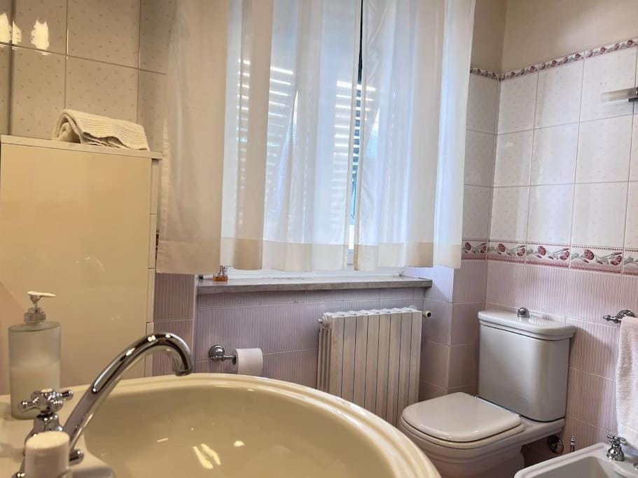 Casa Tommaso Apartment in Capannori