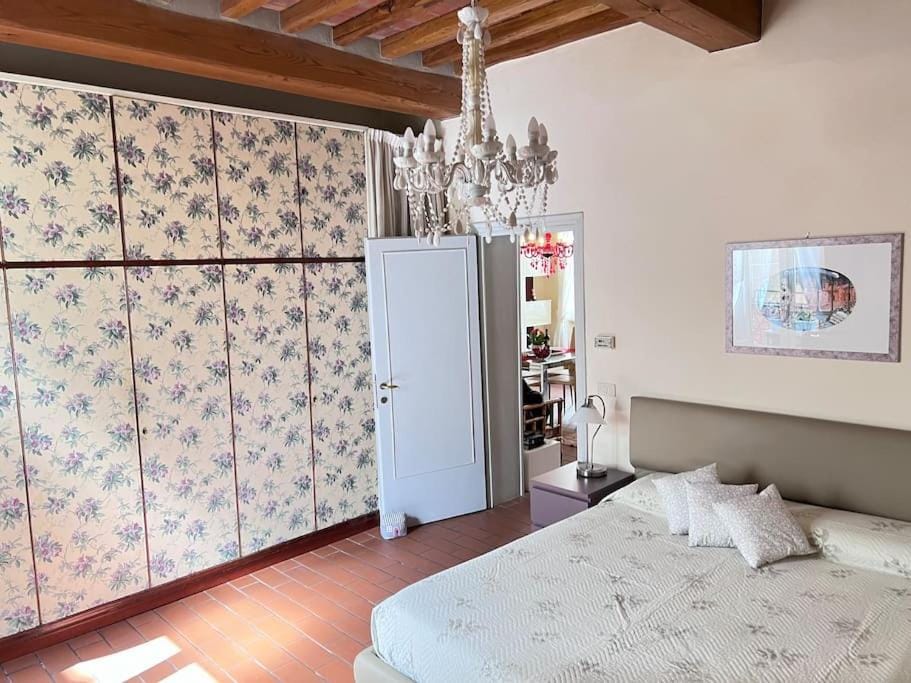 Casa Tommaso Apartment in Capannori
