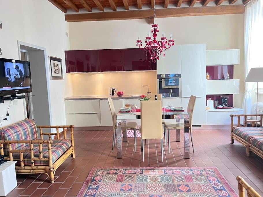 Casa Tommaso Apartment in Capannori