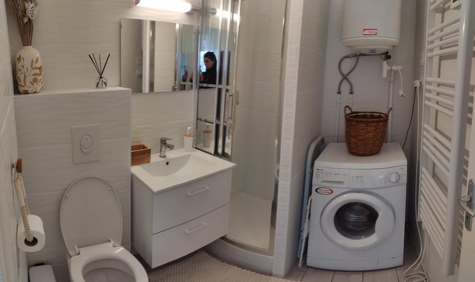 Charmant studio Apartment in Arcachon