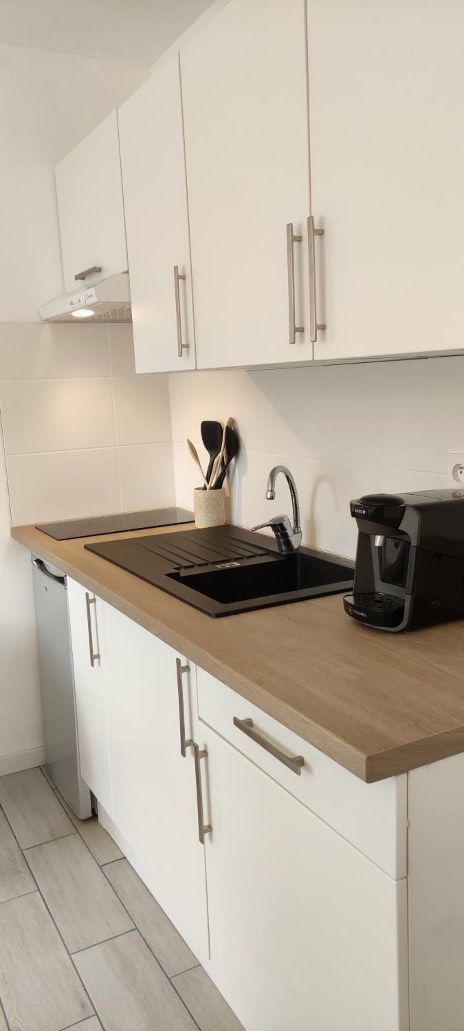 Charmant studio Apartment in Arcachon