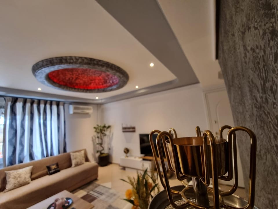 Arman Group Apartment in Piraeus Regional Unit, Greece