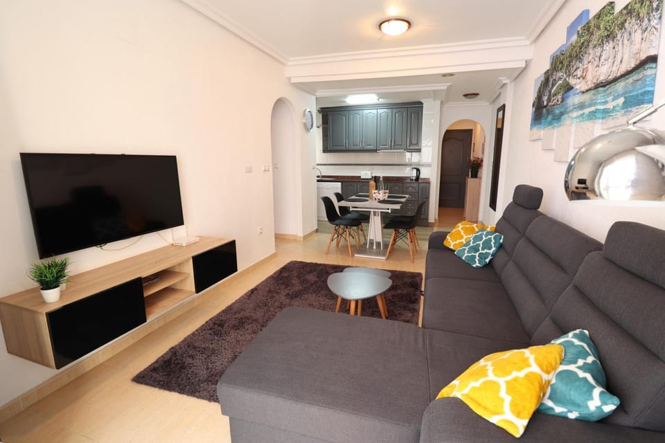 Apartment Azul Apartment in Torrevieja