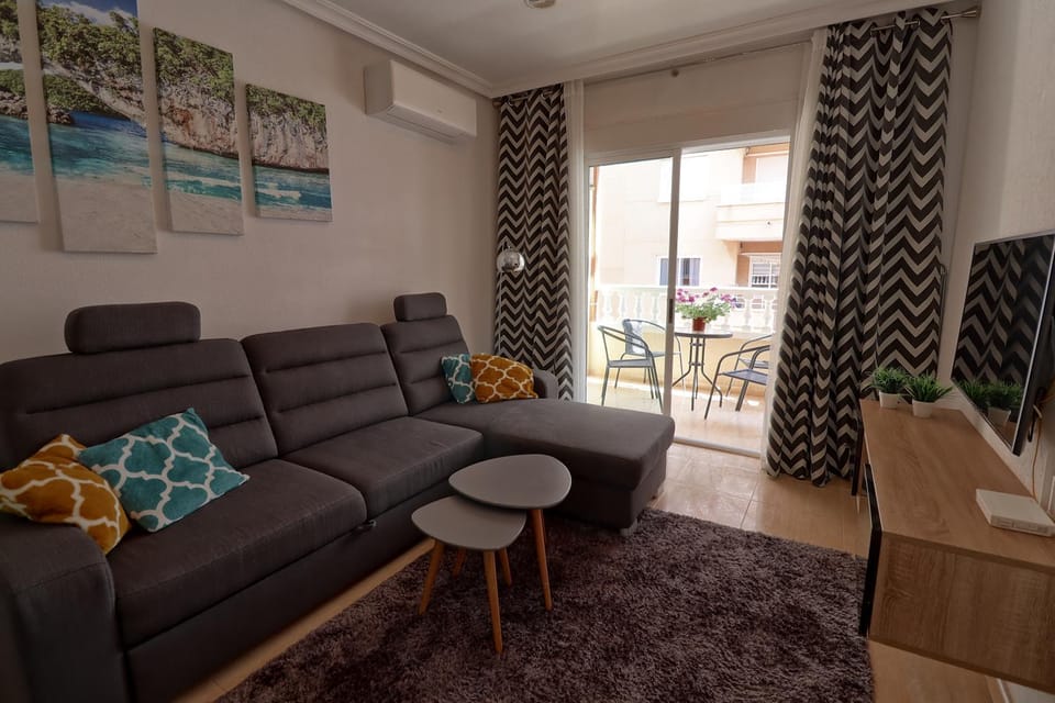 Apartment Azul Apartment in Torrevieja