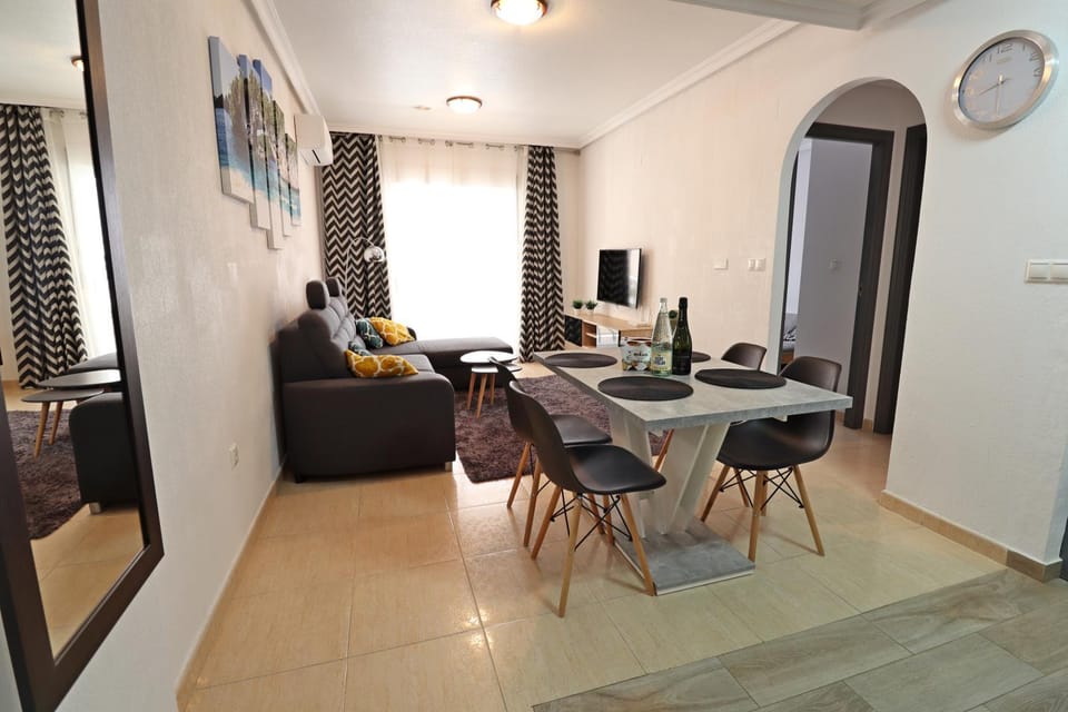 Apartment Azul Apartment in Torrevieja
