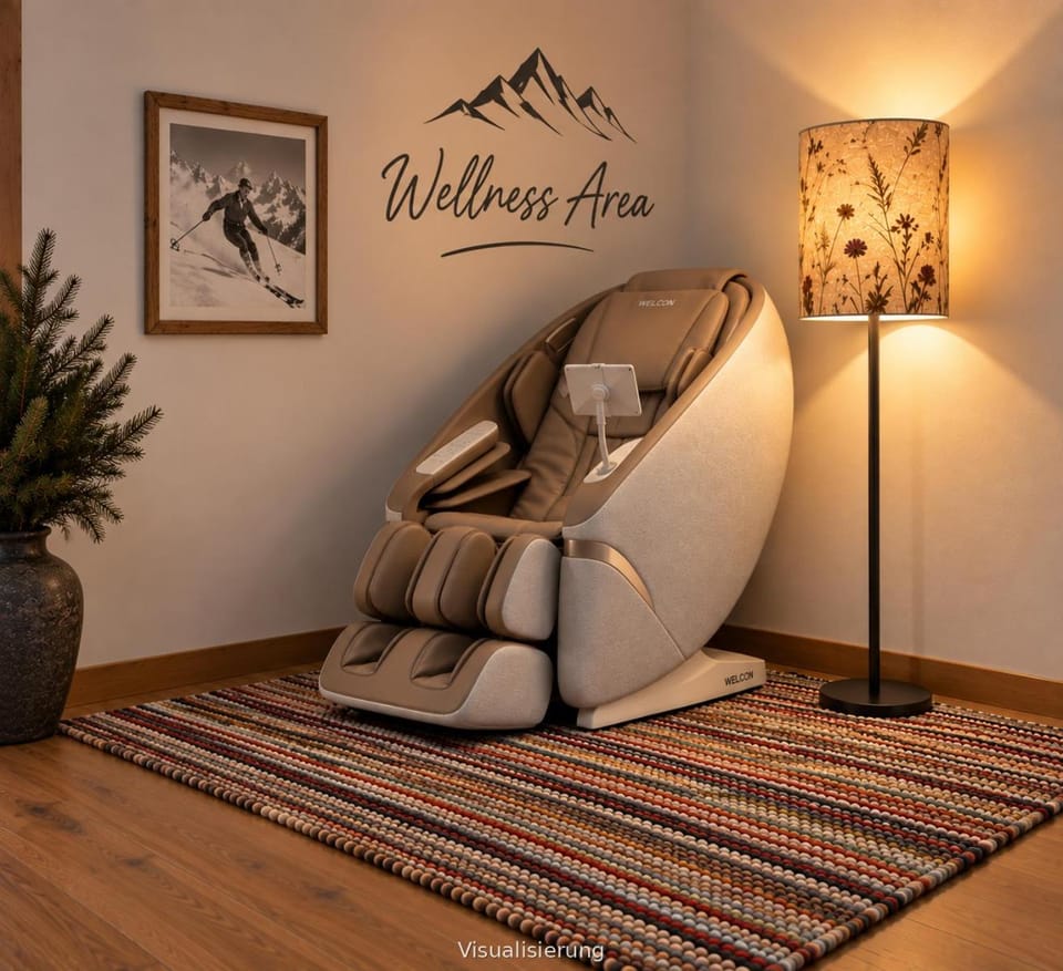 Almhaus Bachmann Apartment in Carinthia, Austria