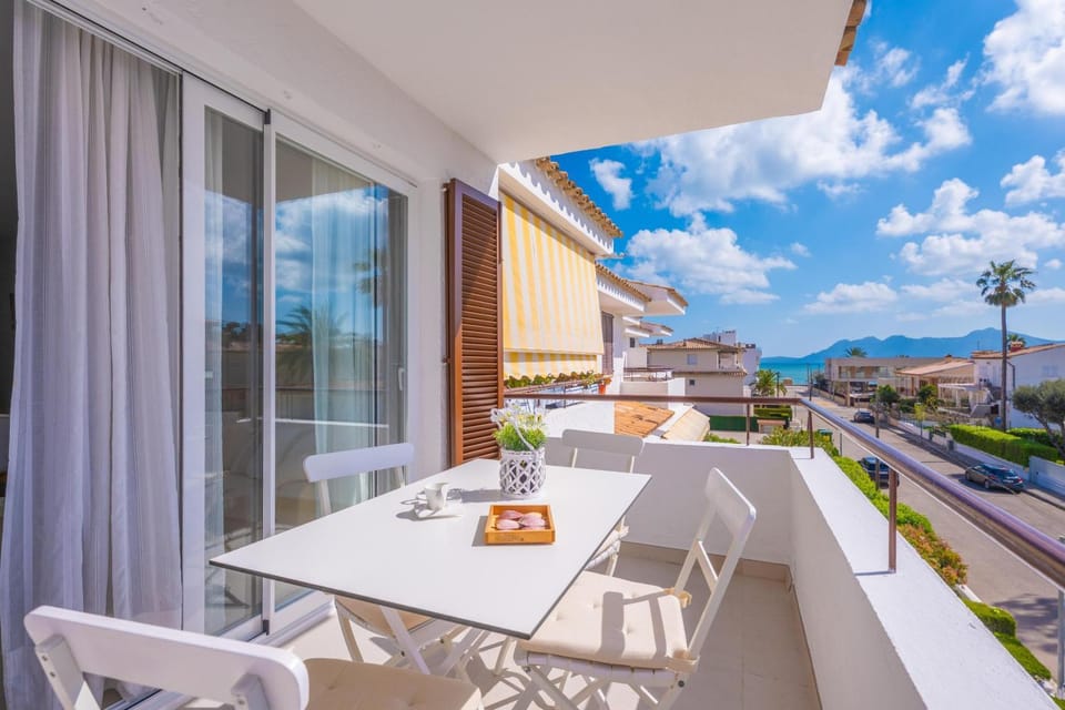 Balcony/Terrace, Other