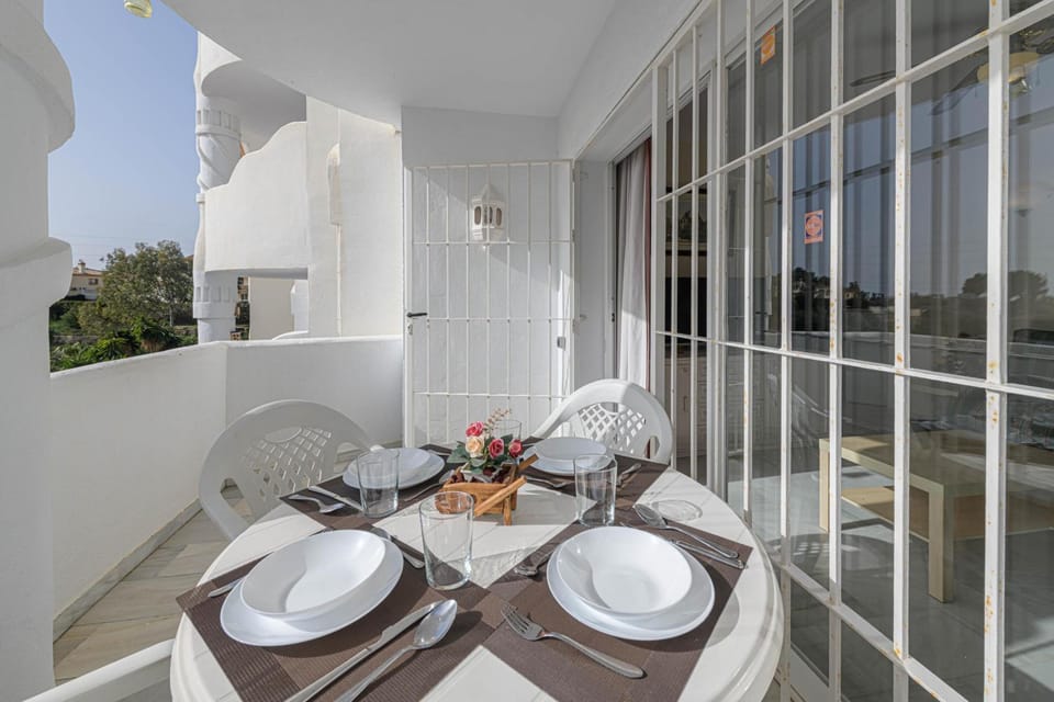 Balcony/Terrace, Other
