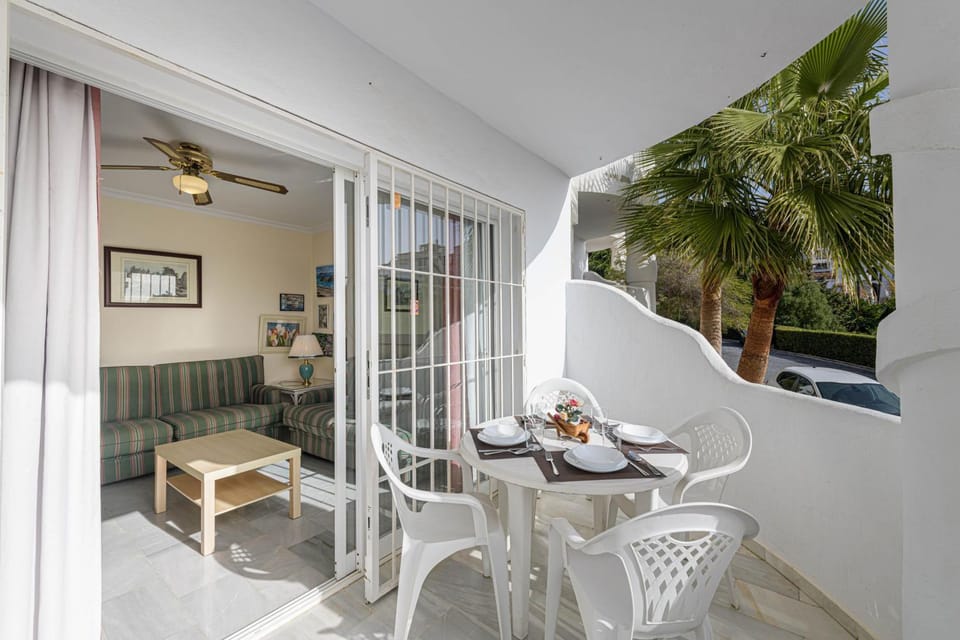 Balcony/Terrace, Other