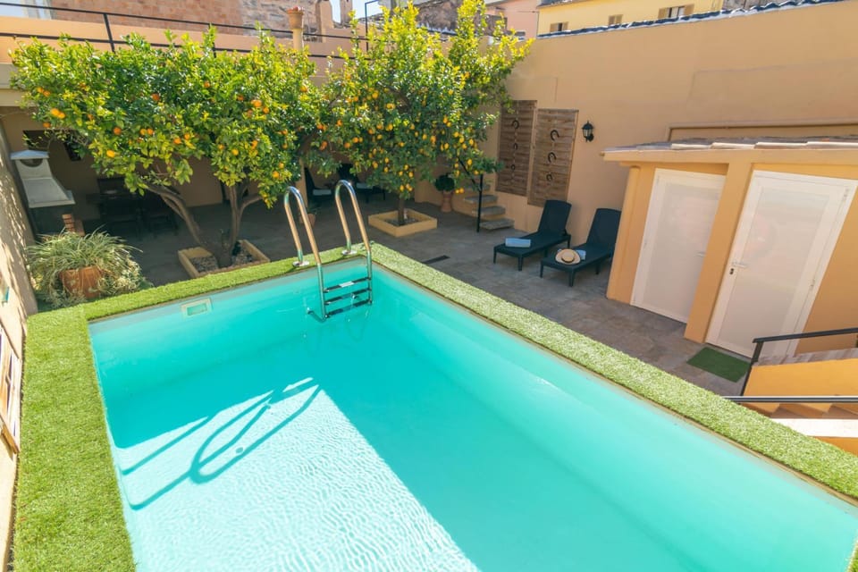 Other, Swimming pool