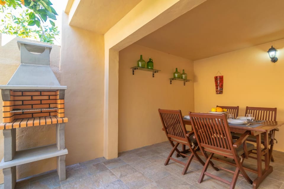 BBQ facilities, Other