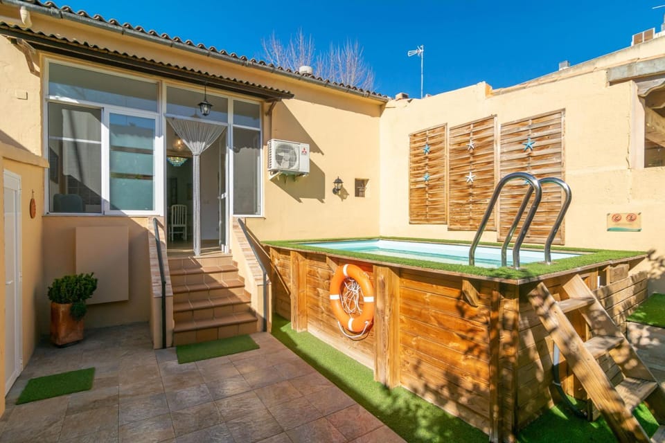 Other, Swimming pool