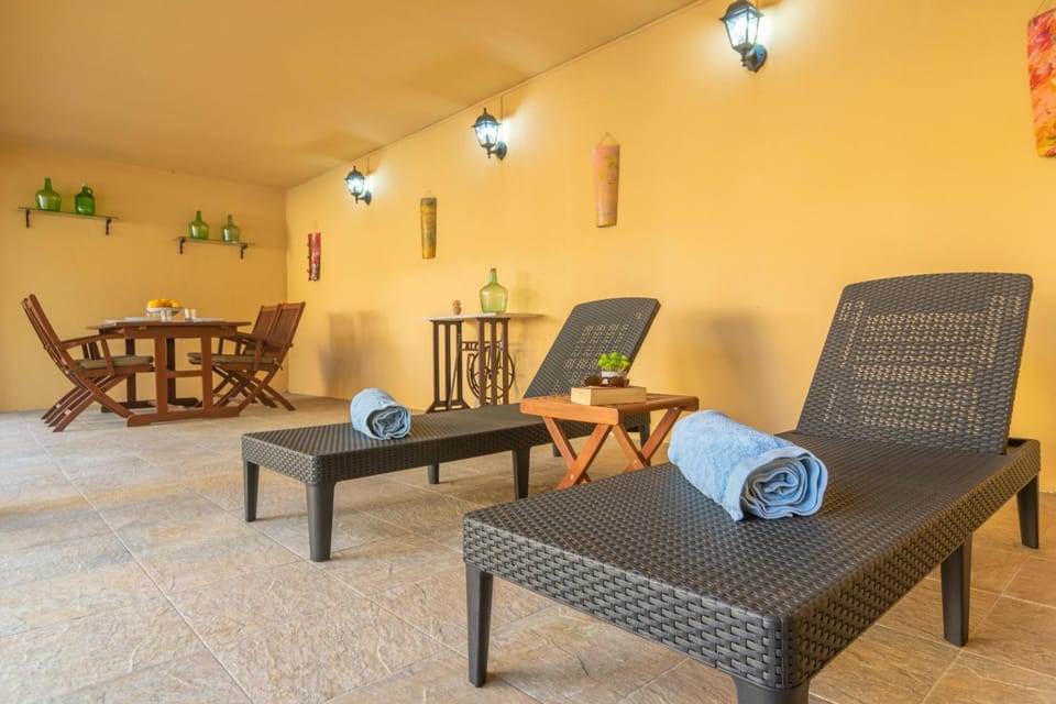 BBQ facilities, Other