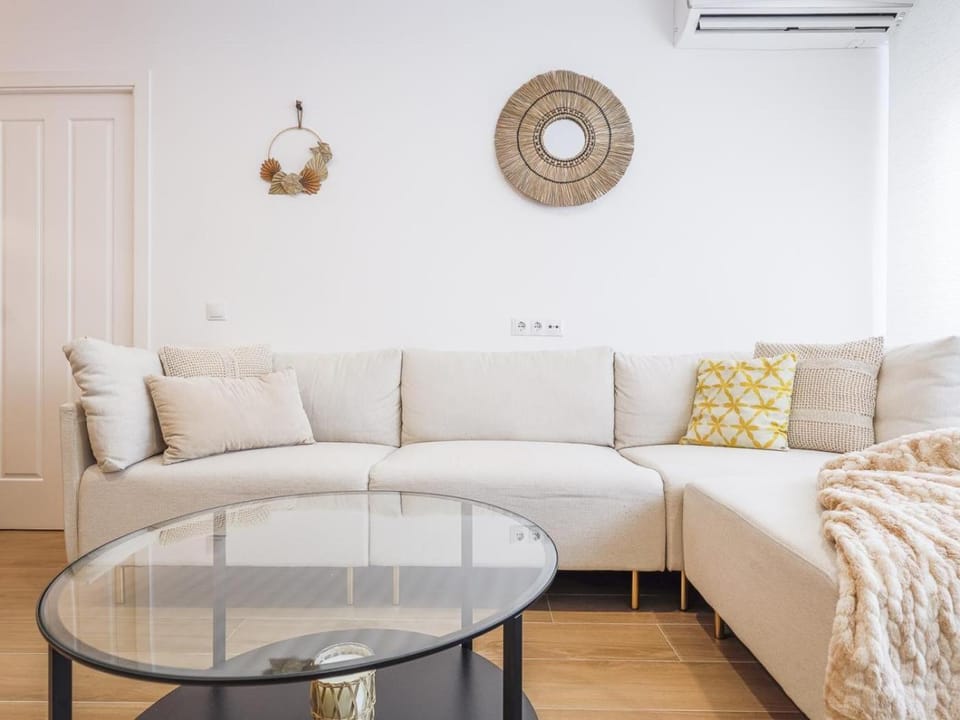 Esencias de sevilla triana Apartment in Seville