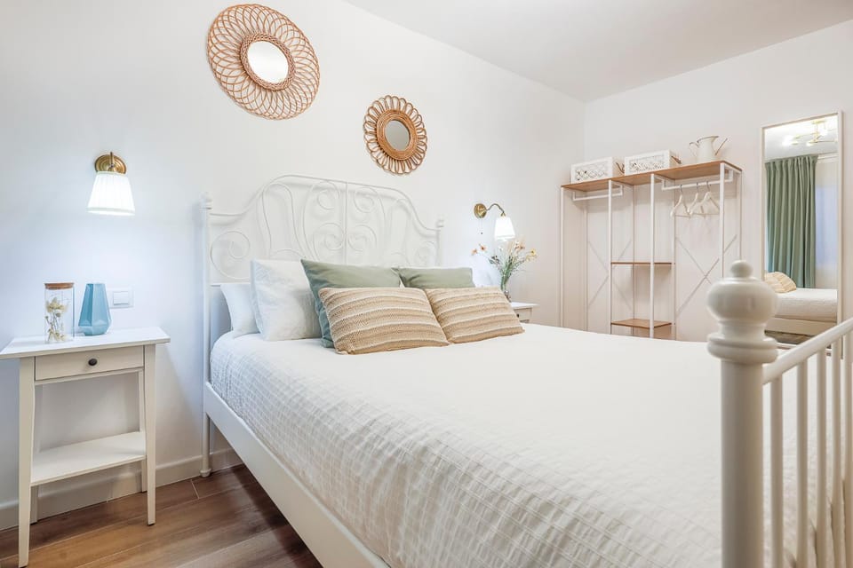 Esencias de sevilla triana Apartment in Seville