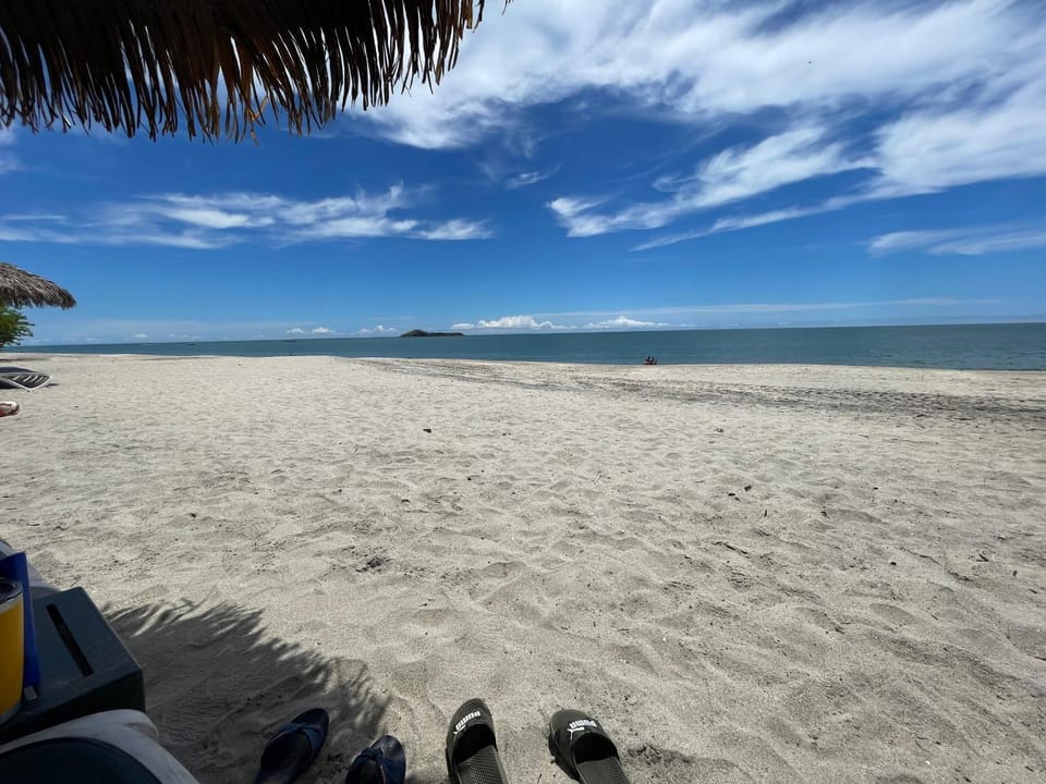 Beach, Beach
