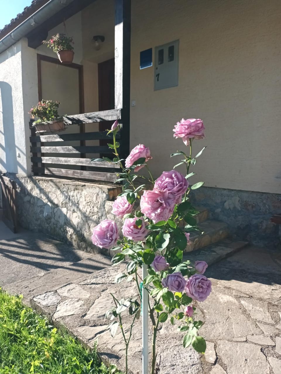 Guesthouse Loncar Bed and Breakfast in Plitvice Lakes Park