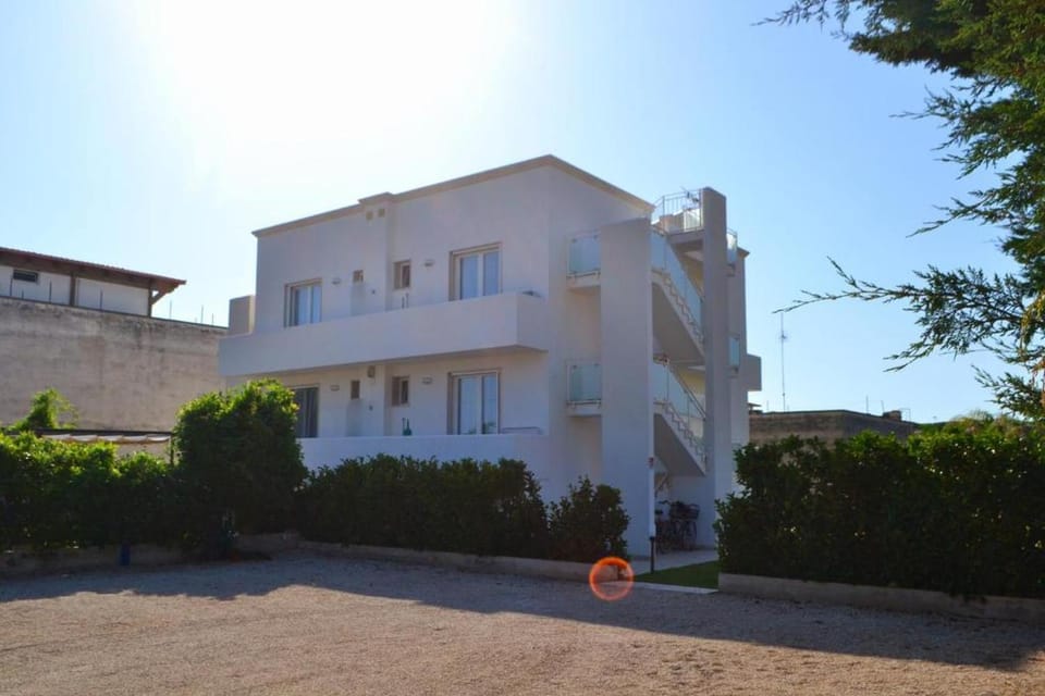 Casa la Strea by Vivi Salento House in Apulia