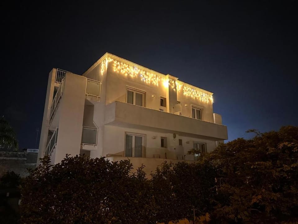 Casa la Strea by Vivi Salento House in Apulia